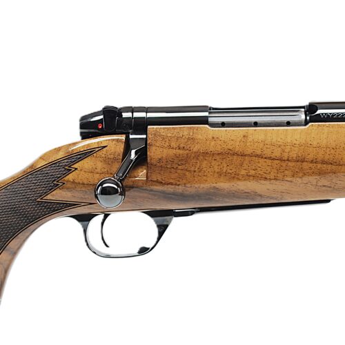 Weatherby Mark V "Varmintmaster" 22-250 Rem