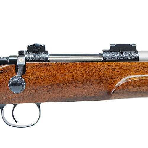 Cooper M-21 "Varmint Extreme" 25th Anniversary 223 Rem