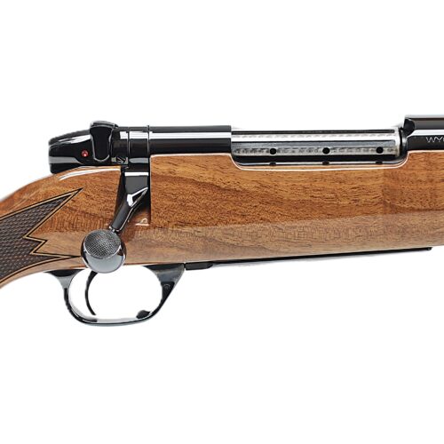 Weatherby Mark V "Custom Deluxe" 416 Weatherby Mag