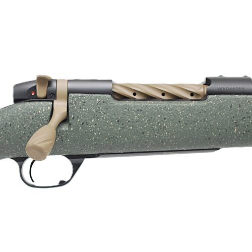 Weatherby Mark V "Custom Accumark" 257 Weatherby Mag