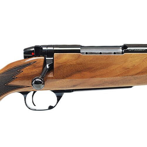 Weatherby Mark V "Varmintmaster" 224 Weatherby Mag