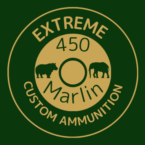 450 Marlin