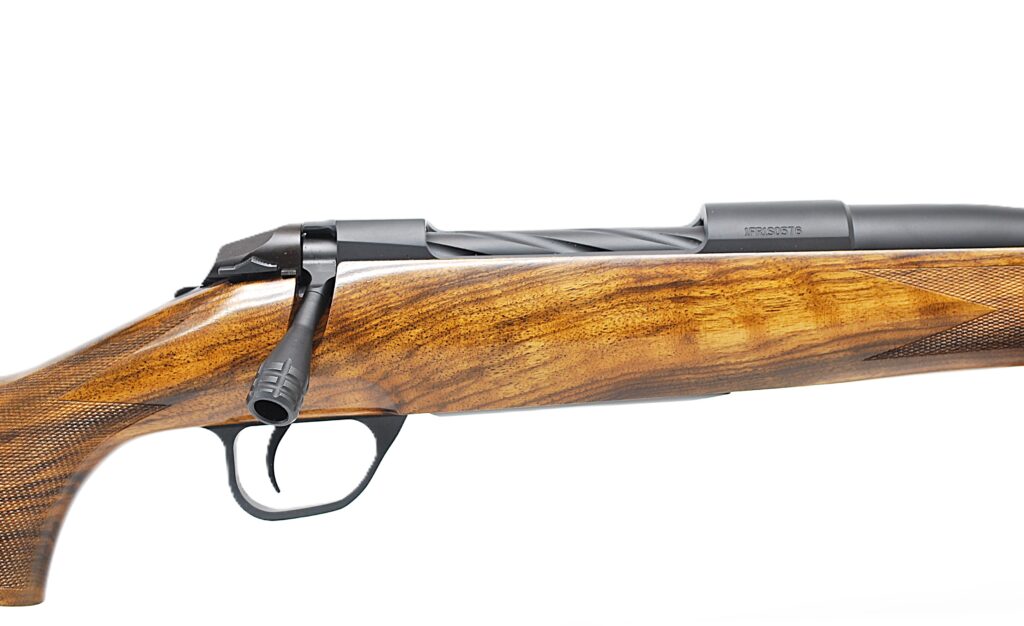 Fierce Rage “Safari” 375 H&H Magnum