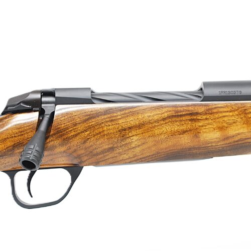 Fierce Rage "Safari" 375 H&H Magnum