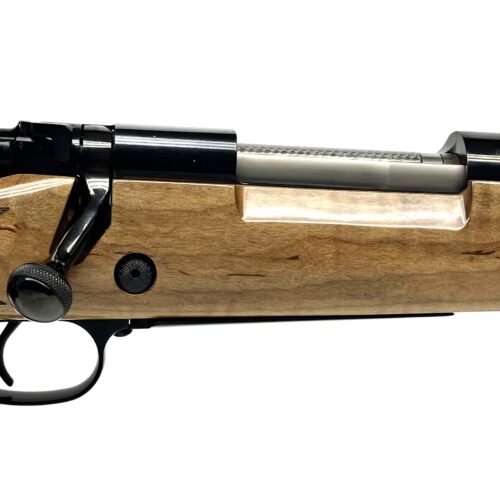 Winchester M-70 "Super Grade" Maple 264 Winchester Mag