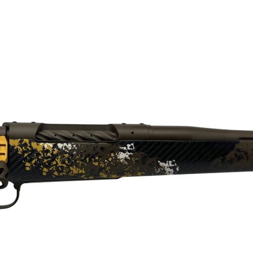 Weatherby 307 Alpine "Wyoming" 7mm PRC