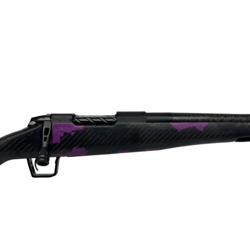 Fierce "CT Mini Rogue" 7mm-08