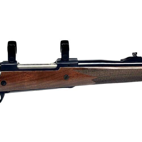 Ruger Model 77 Hawkeye "African" 35 Whelen