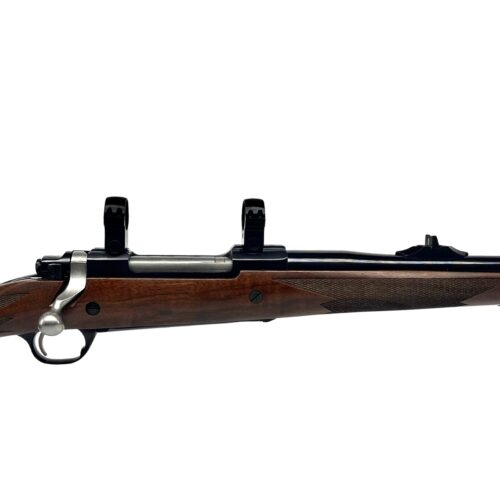 Ruger Model 77 Hawkeye "African" 375 Ruger