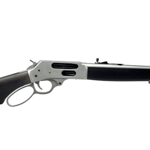 Henry All-Weather Side Gate "H010GAW" 45/70 Government