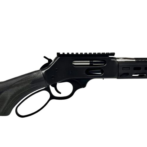 Henry H010H "SPD HUSH" 45-70 Government